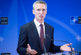 NATO shows solidarity with Turkey post Daesh shelling
